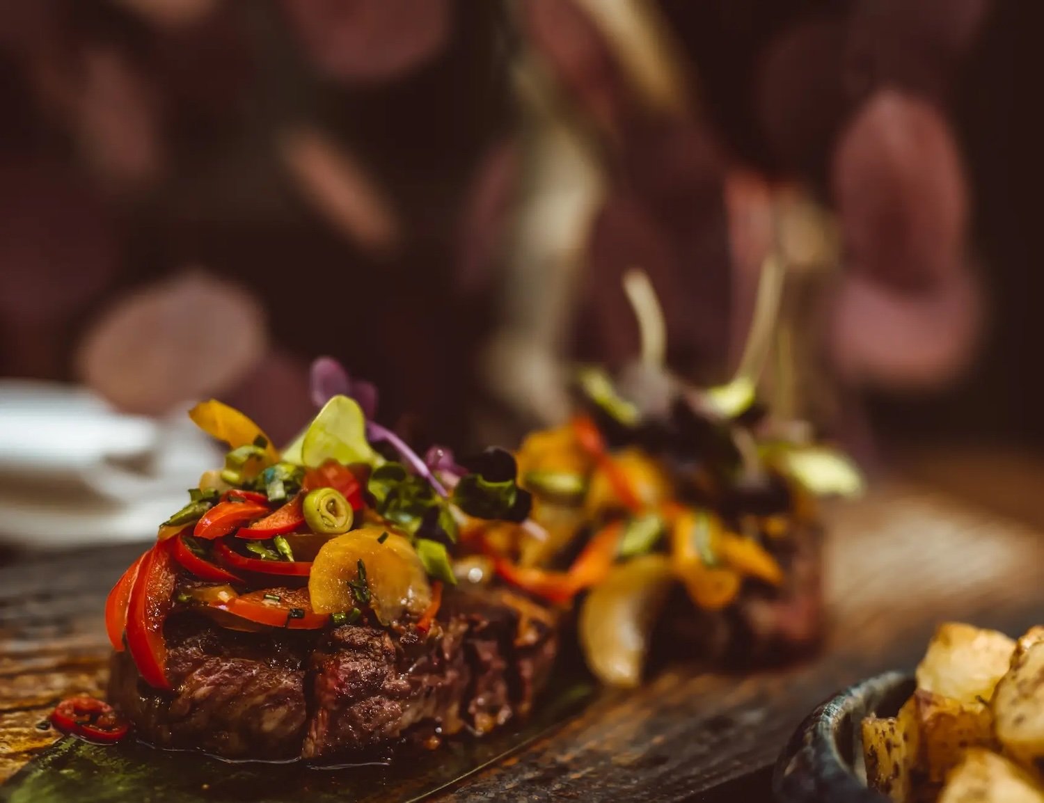Pachamama Dinner Club - TABLEIN DINERS’ AWARDS 2023   