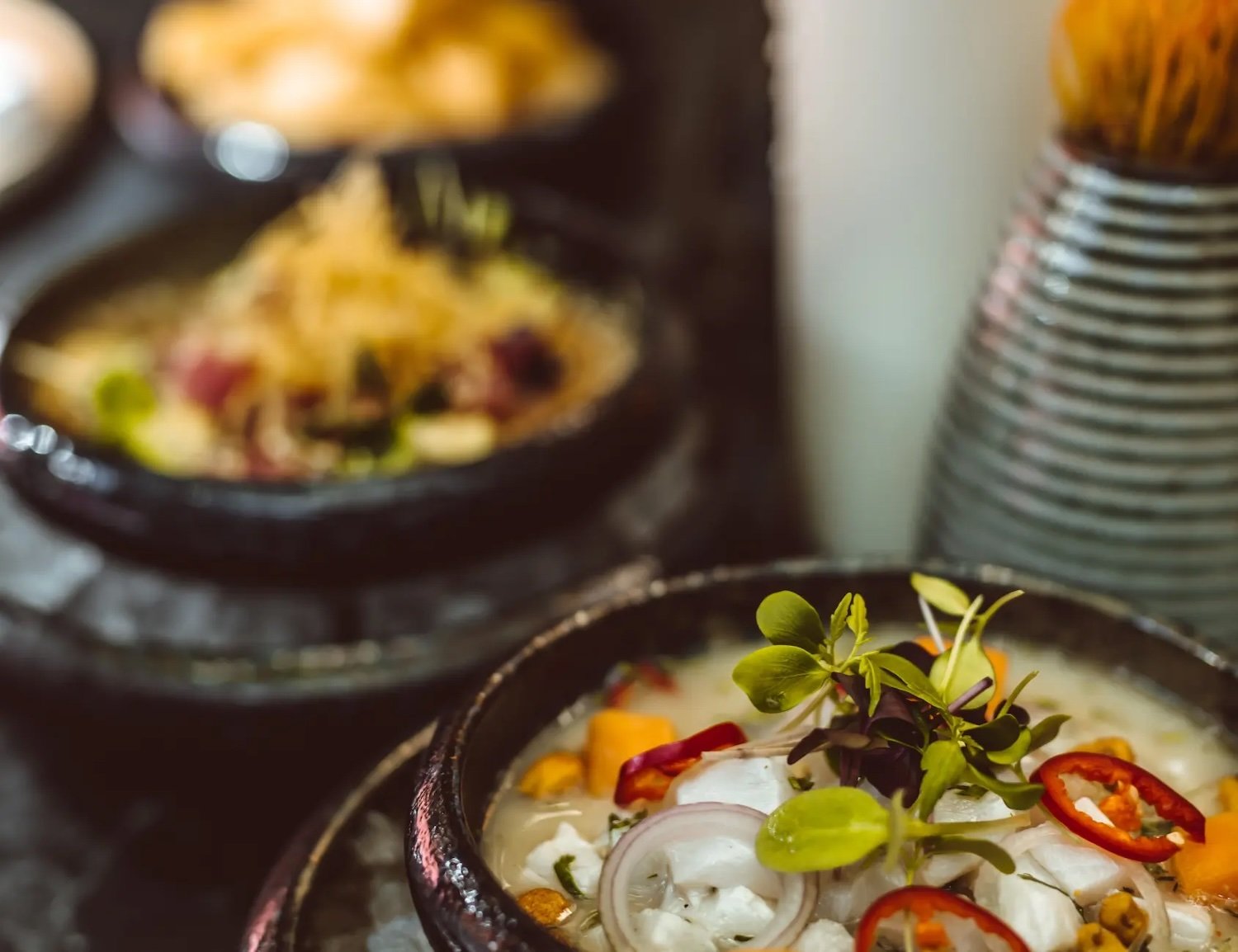 Pachamama Dinner Club - TABLEIN DINERS’ AWARDS 2023  