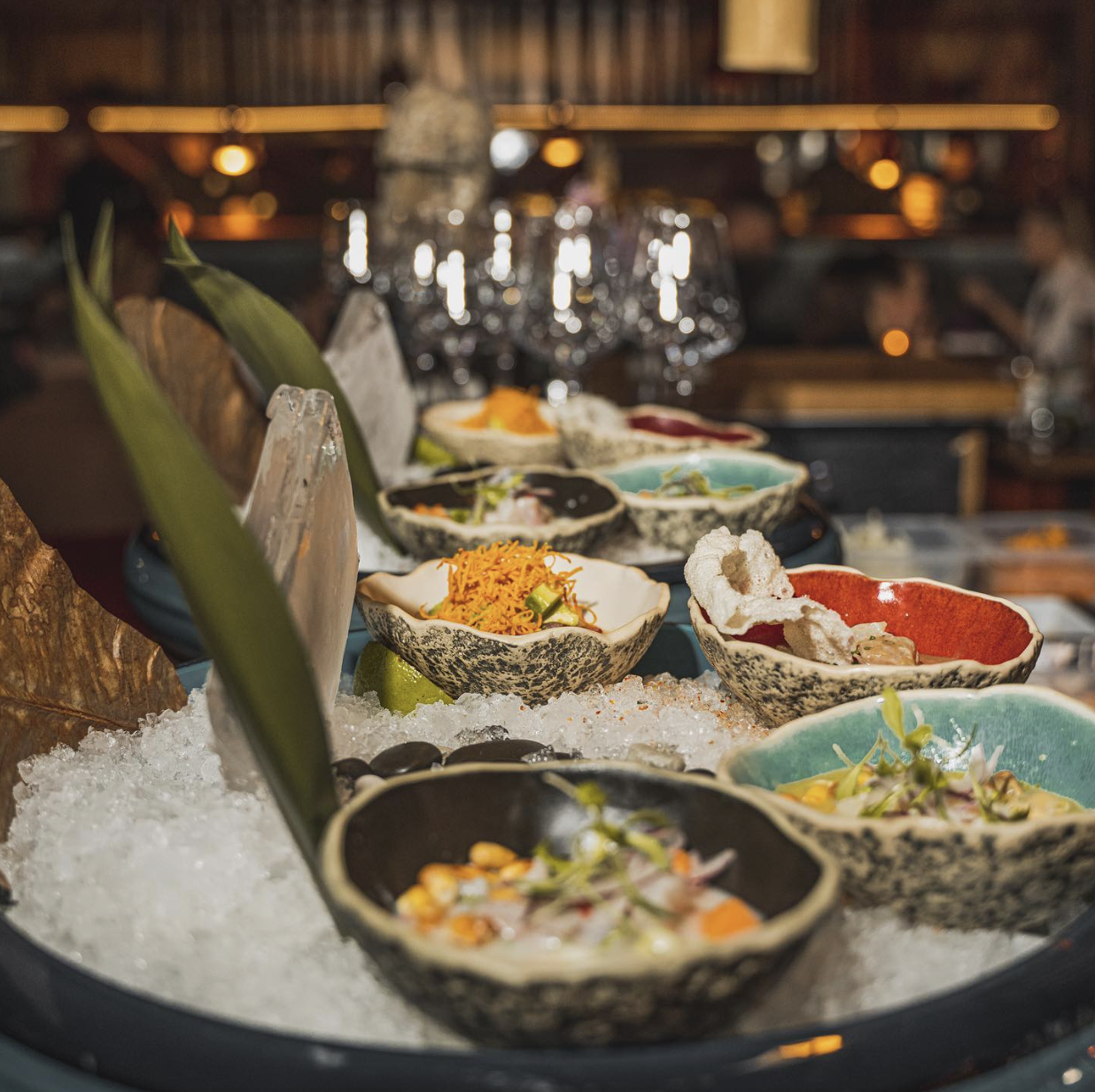 Pachamama Dinner Club 