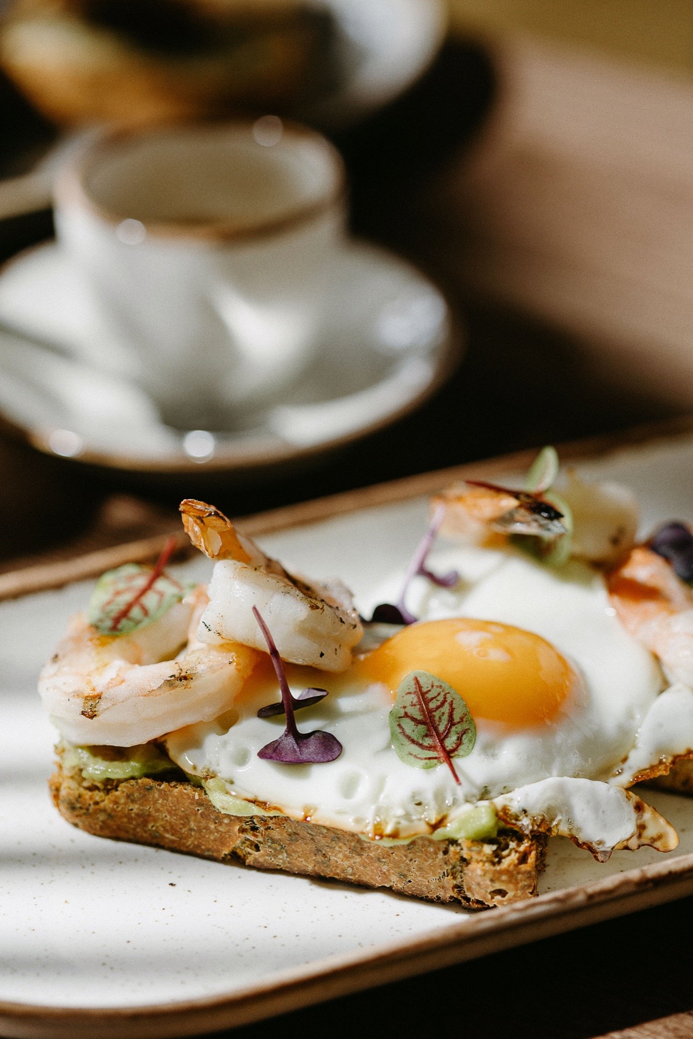 Park Avenue - brunch Kaunas 