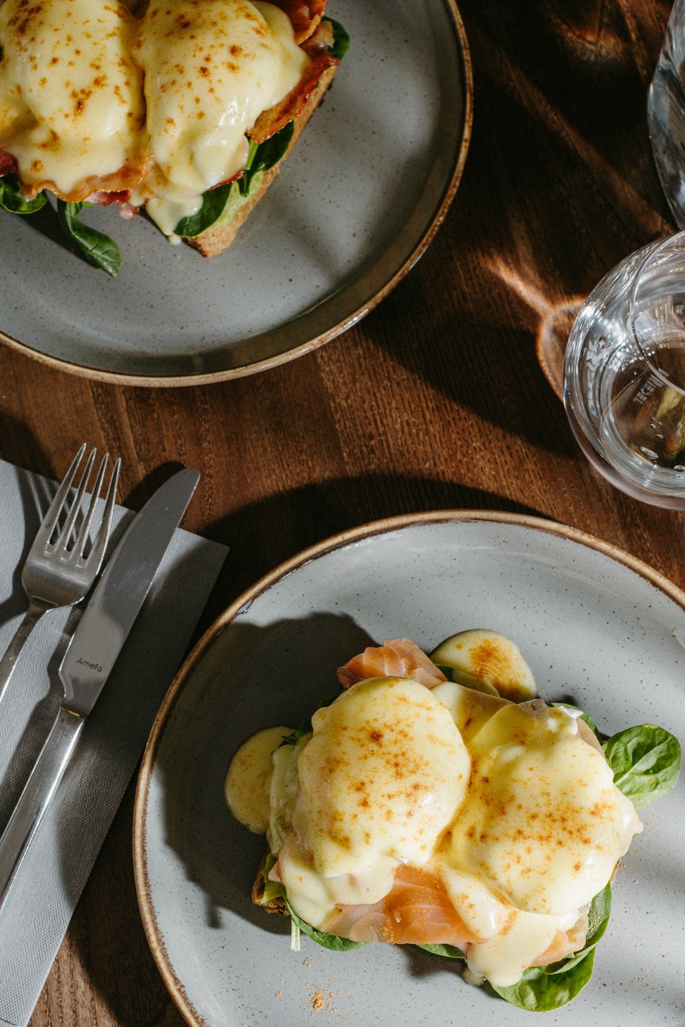 Park Avenue - brunch Kaunas