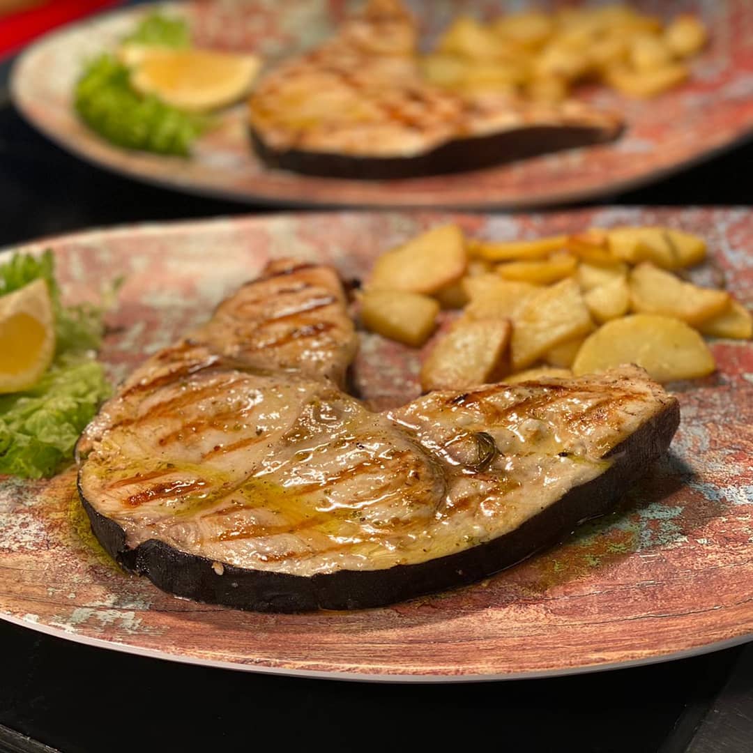 Peppe Kingston - Dine at Dome - United Kingdom   