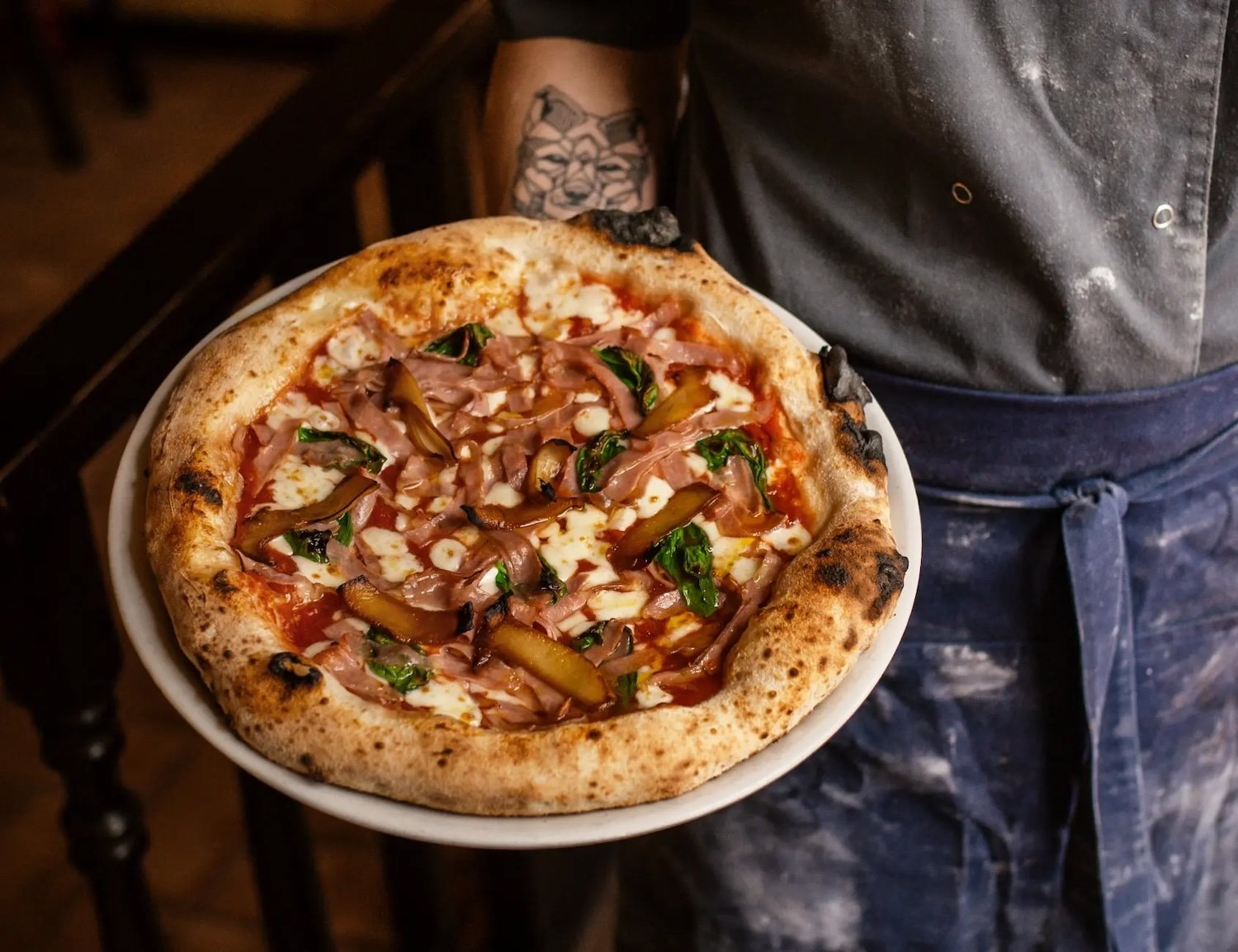 Pizzeria Piccola Italia - TABLEIN DINERS’ AWARDS 2023    