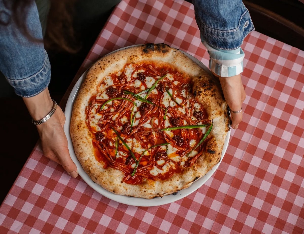 Pizzeria Piccola Italia - TABLEIN DINERS’ AWARDS 2023  