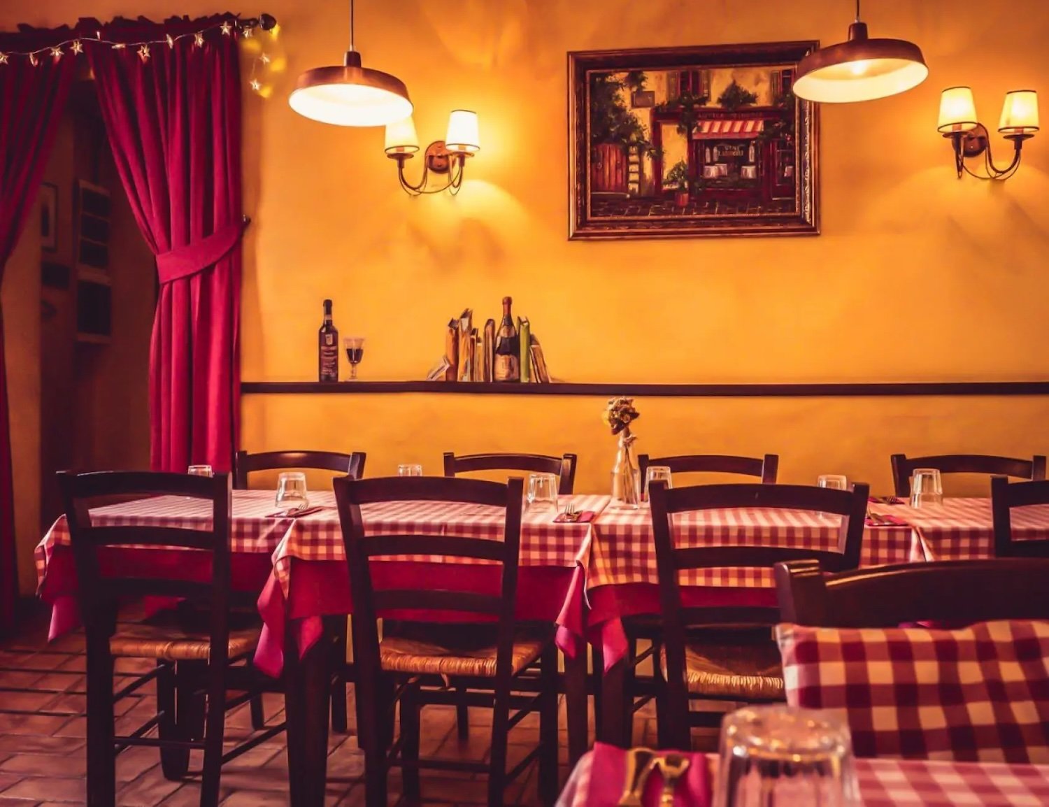 Pizzeria Piccola Italia - TABLEIN DINERS’ AWARDS 2023 