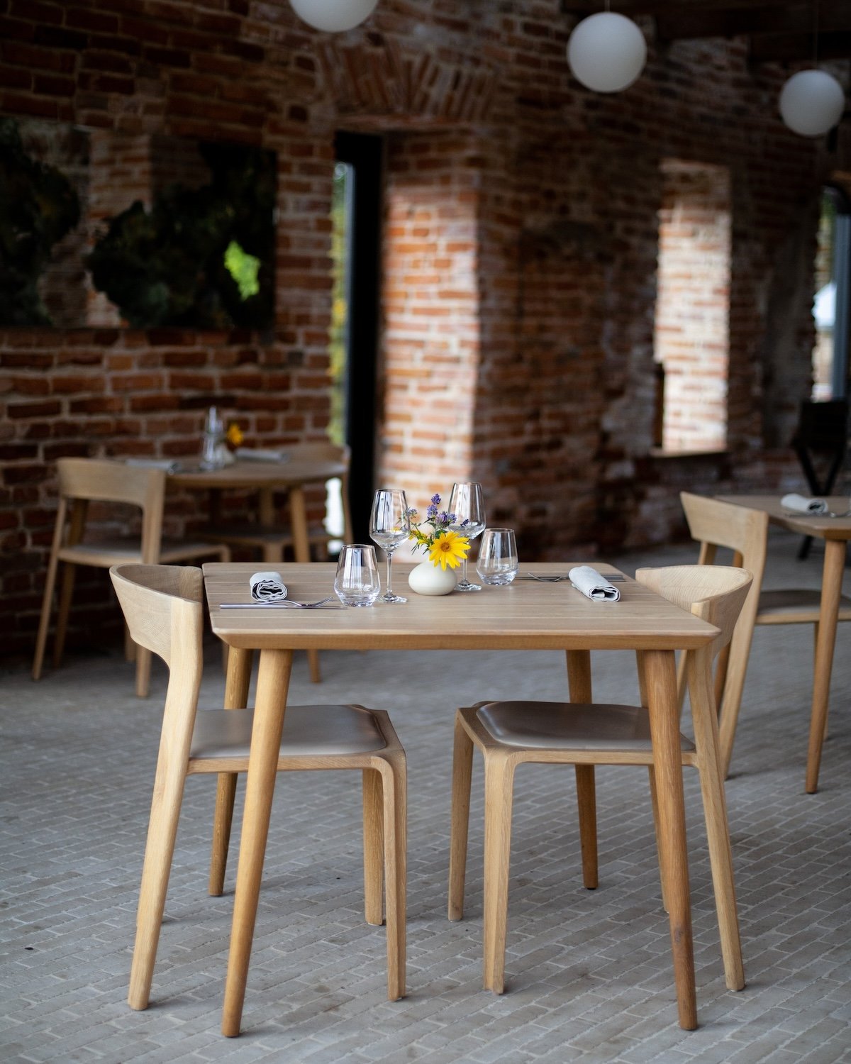 Red Brick - TABLEIN DINERS’ AWARDS 2023   