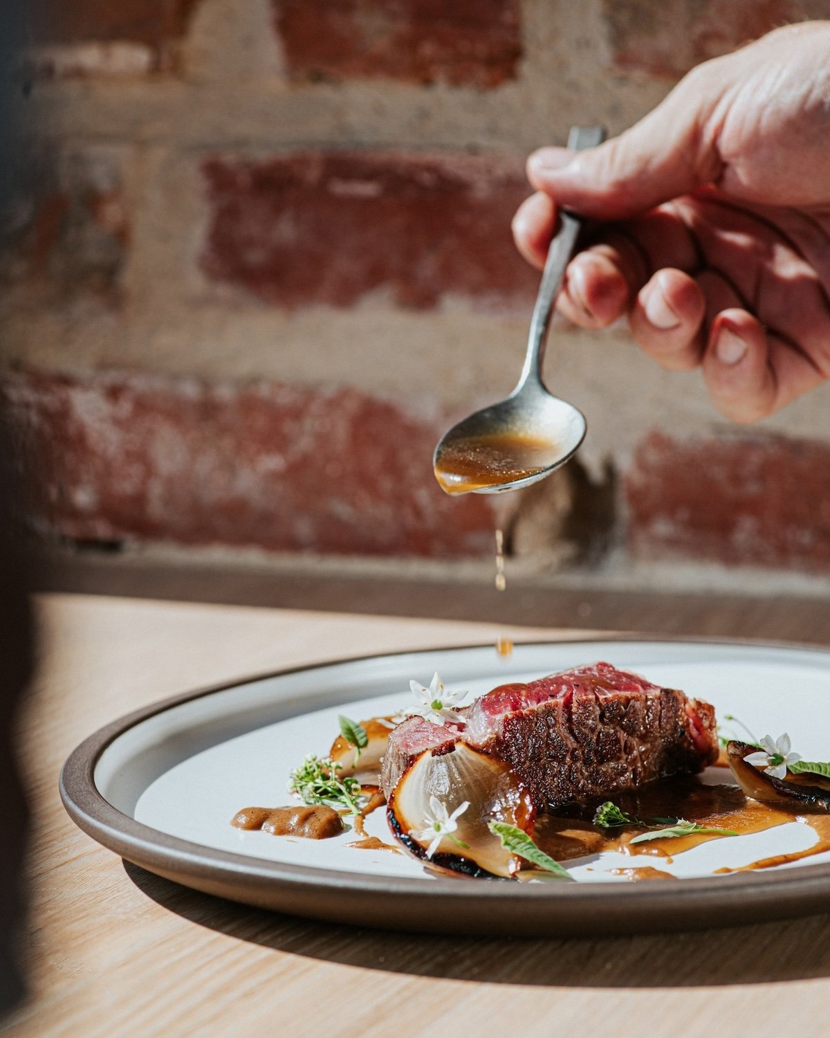 Red Brick - TABLEIN DINERS’ AWARDS 2023  
