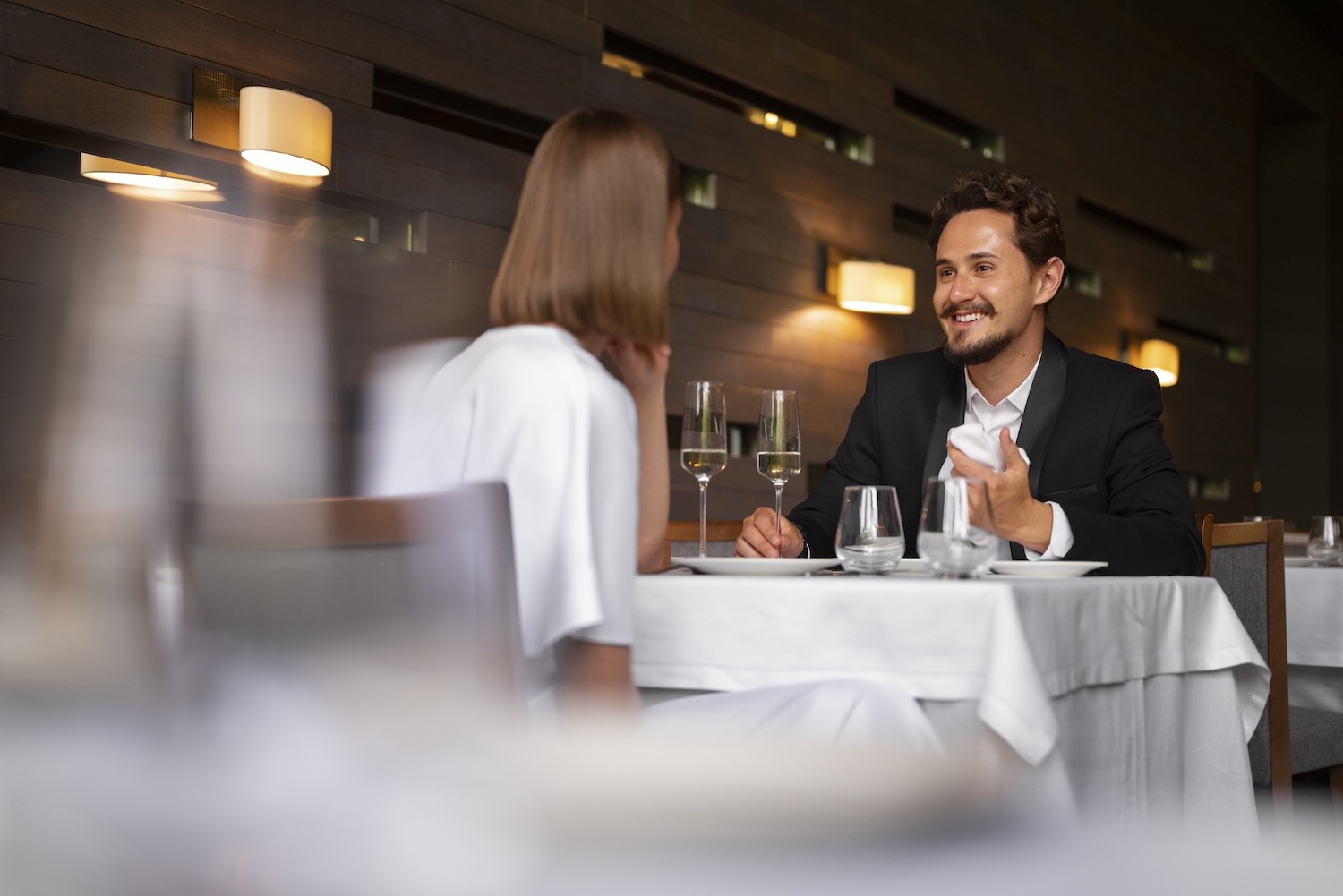 Restoranai Lietuvoje