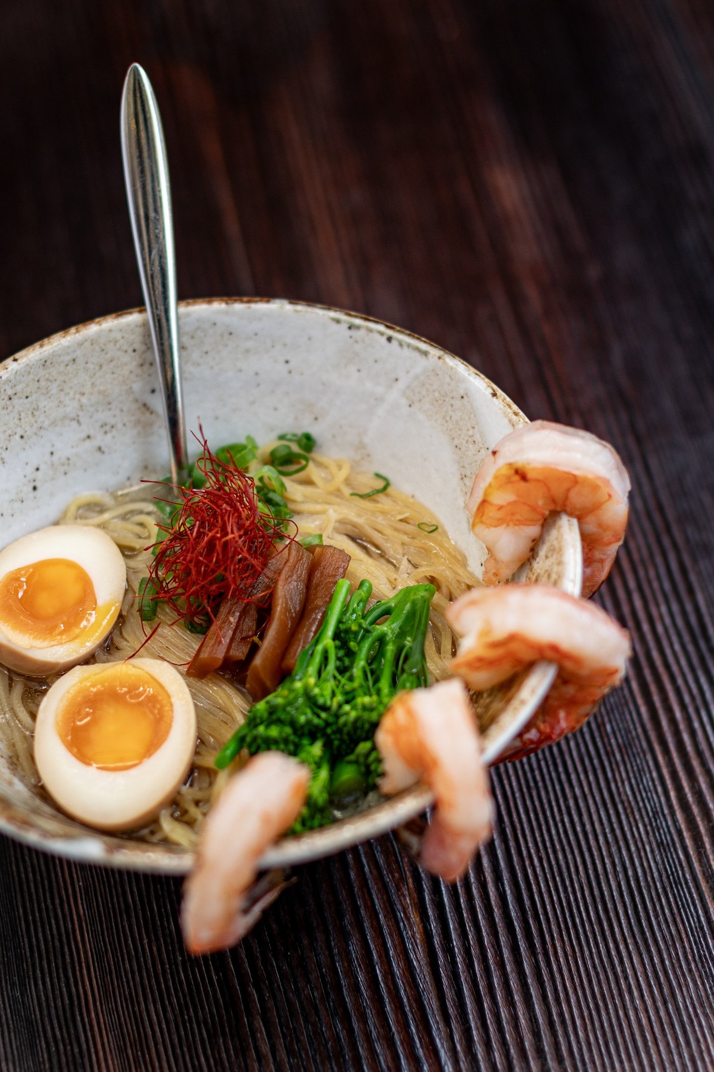 Shōyu - Michelin restaurants in Riga 1-1