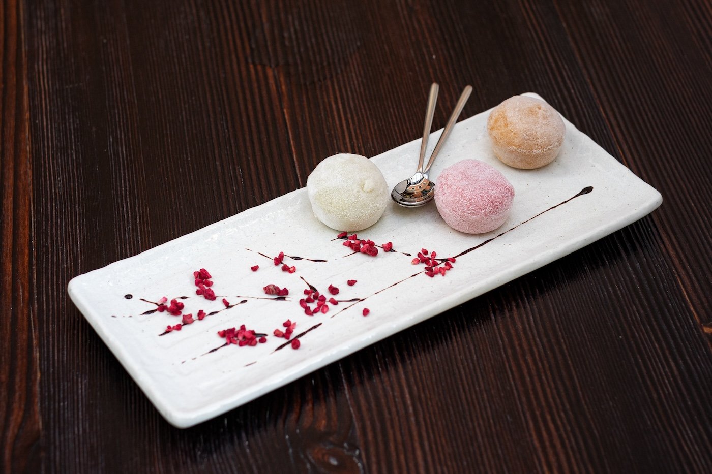 Shōyu - Michelin restaurants in Riga 10