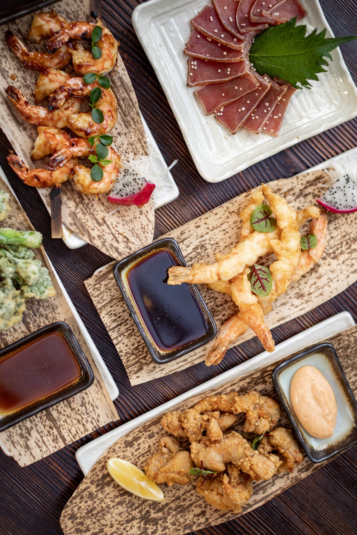 Shōyu - Michelin restaurants in Riga 2-1