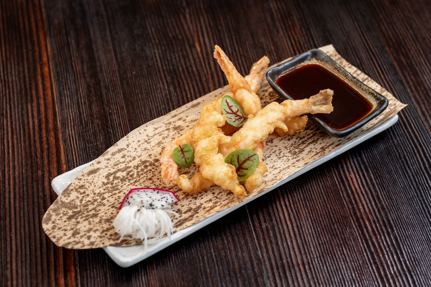 Shōyu - Michelin restaurants in Riga 3-1