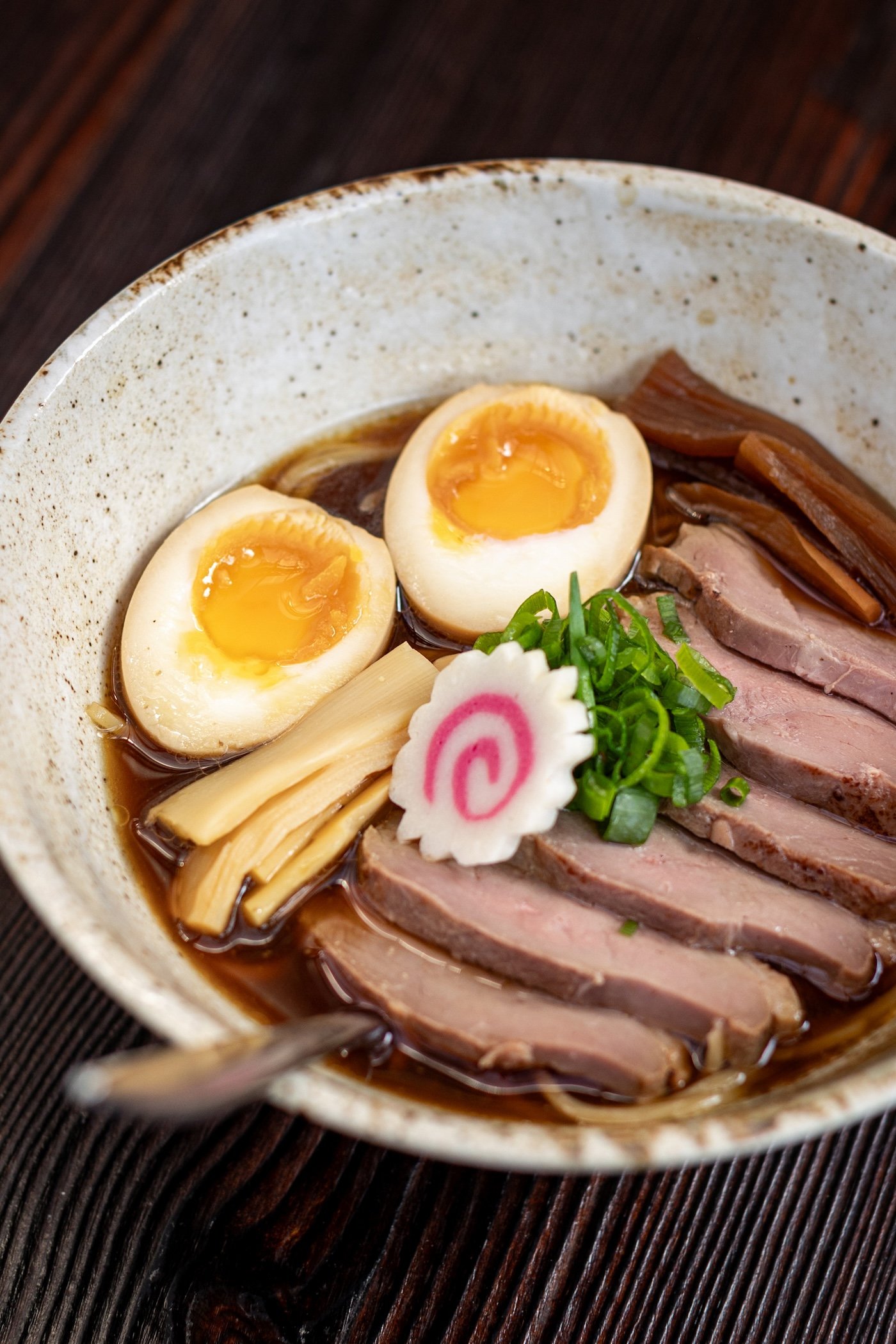 Shōyu - Michelin restaurants in Riga 5-1