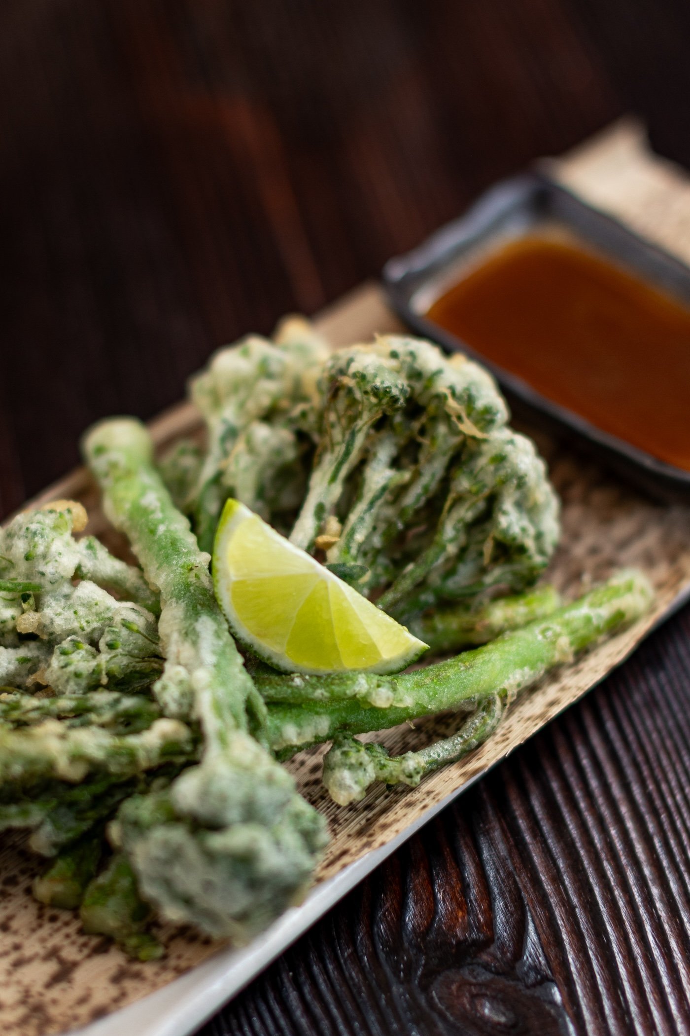 Shōyu - Michelin restaurants in Riga 6