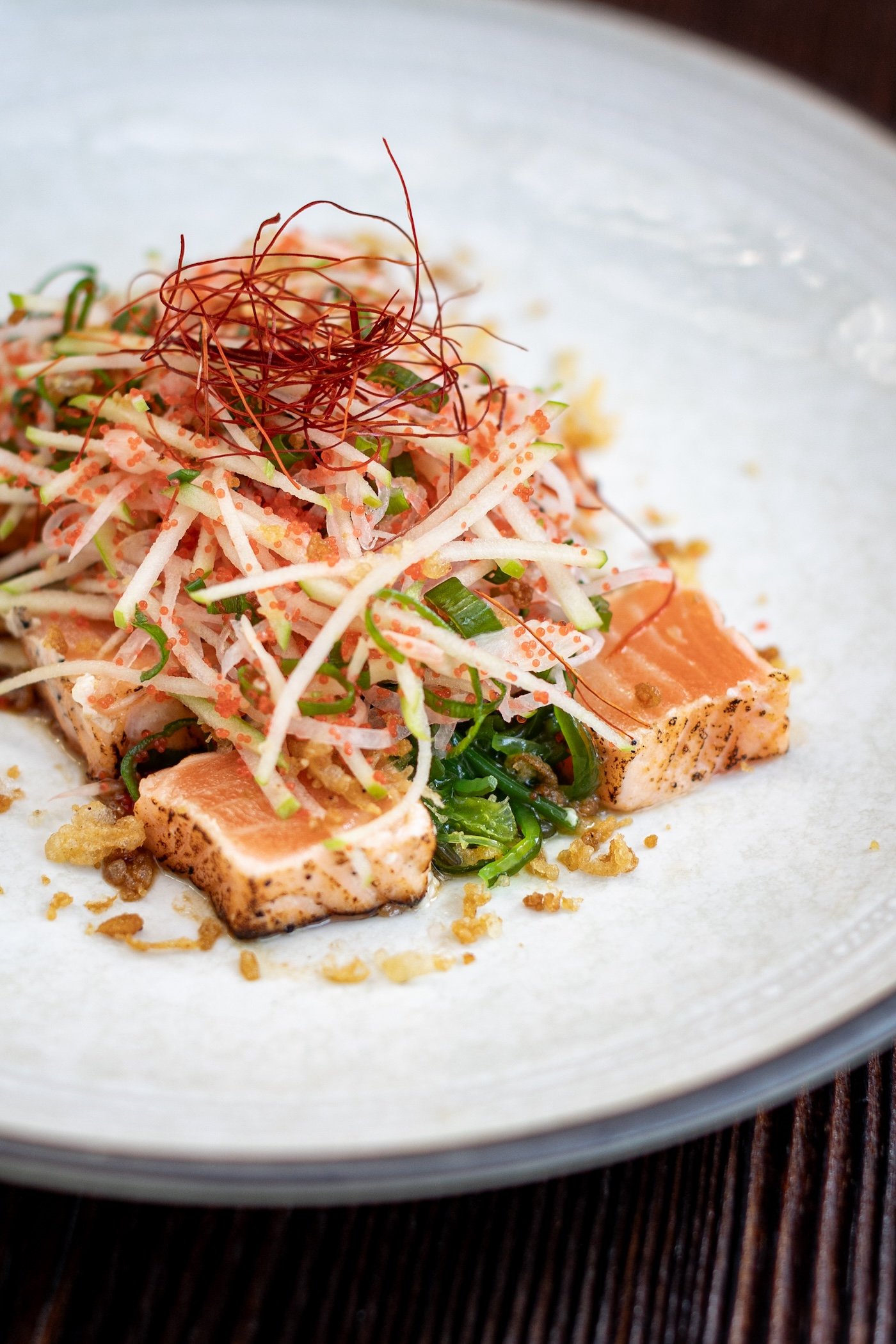 Shōyu - Michelin restaurants in Riga 7