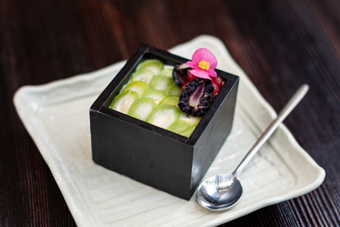 Shōyu - Michelin restaurants in Riga 8