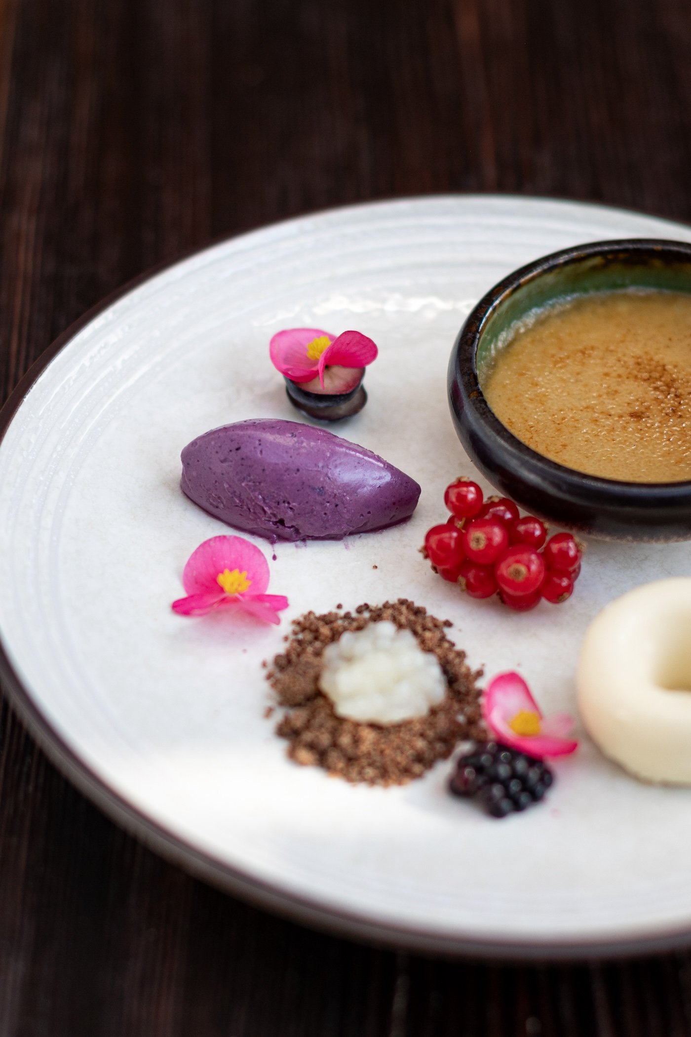 Shōyu - Michelin restaurants in Riga 9