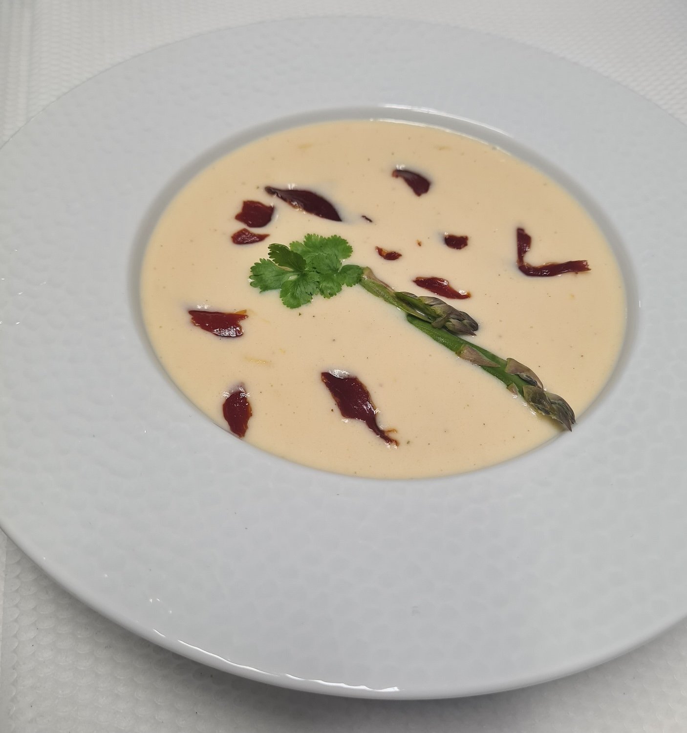 Sparkling Ocean - Tablein Dining Week 