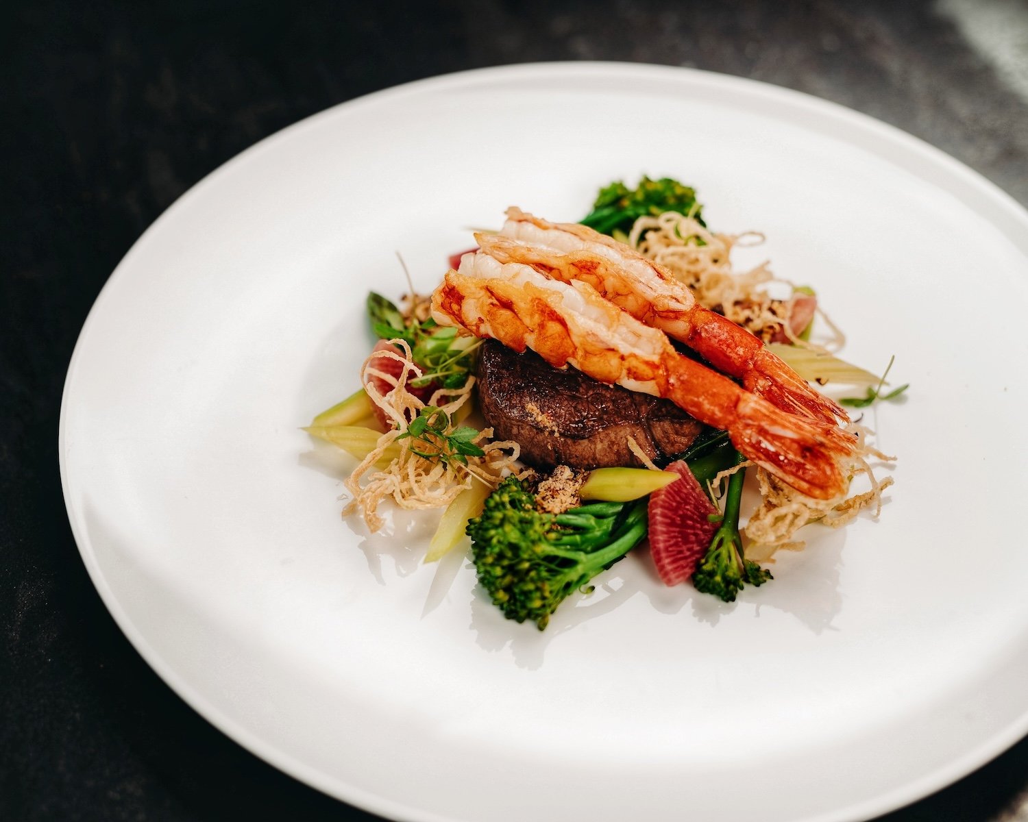 Stage 22 - best restaurants in Riga    