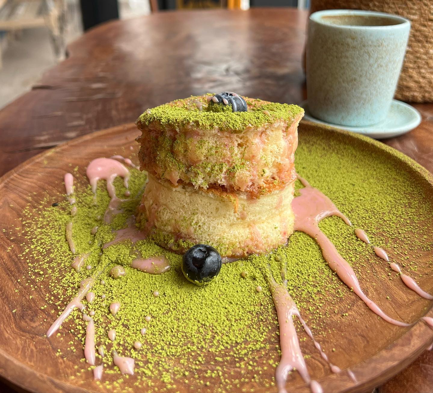TAMAGO - Japoniski restoranai Vilniuje  