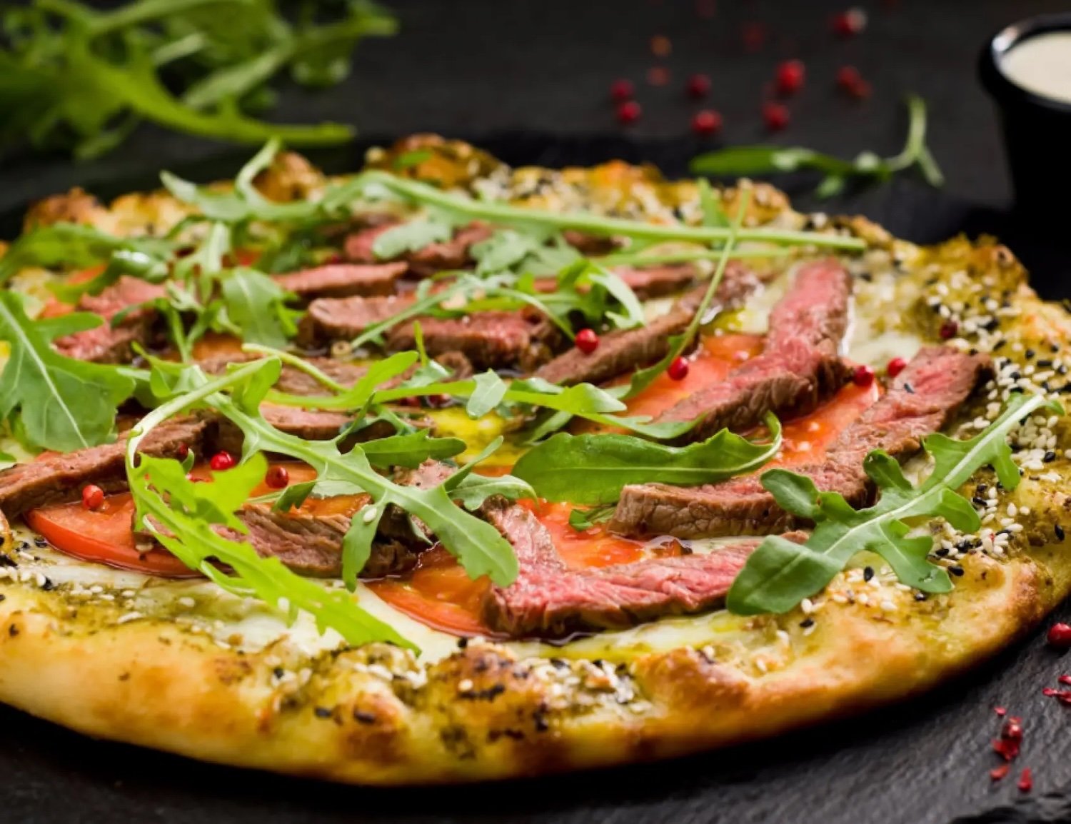 Talutti bakes and shakes City - TABLEIN DINERS’ AWARDS 2023  