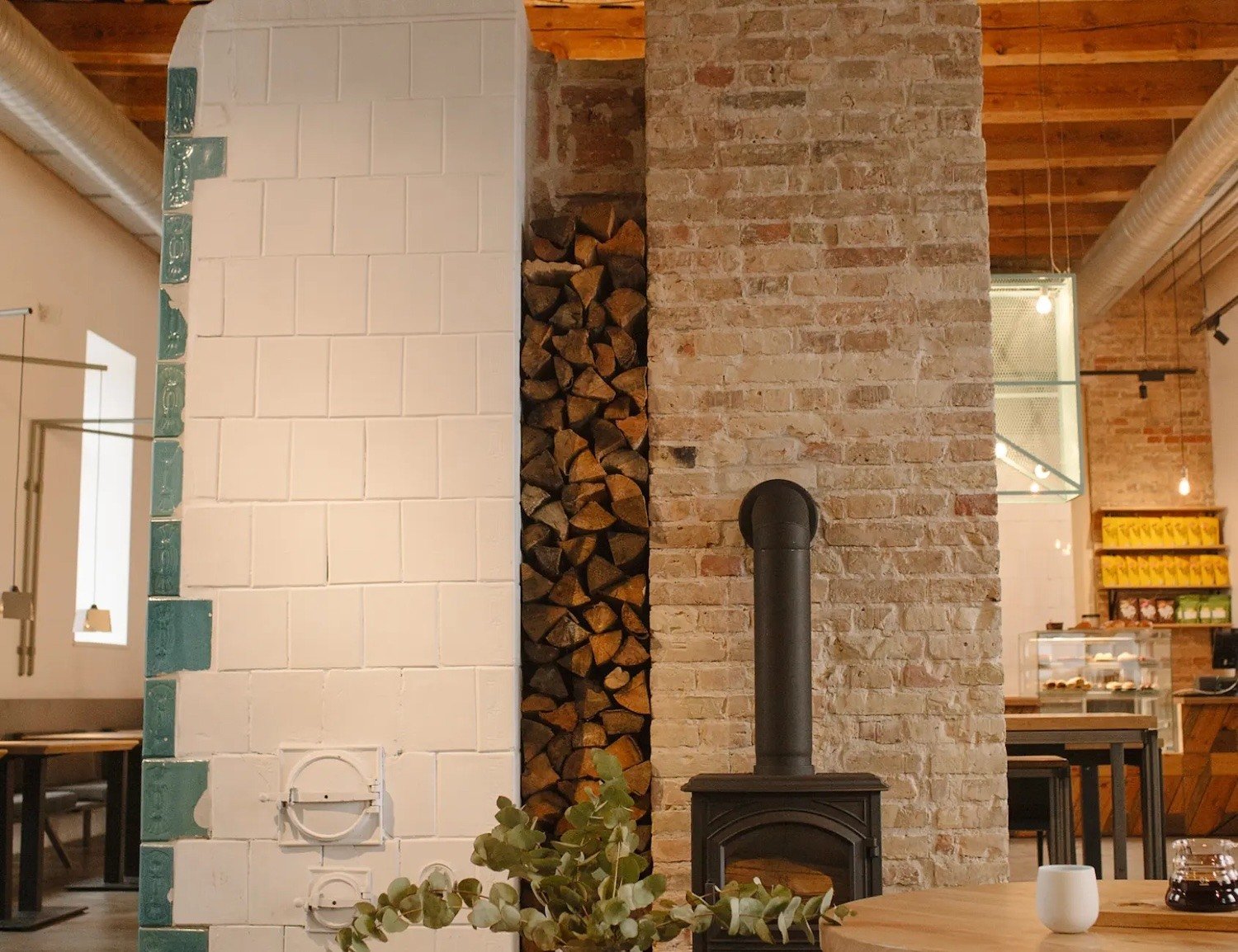 Taste Map - rusine kava Vilnius - specialty coffee Vilnius   