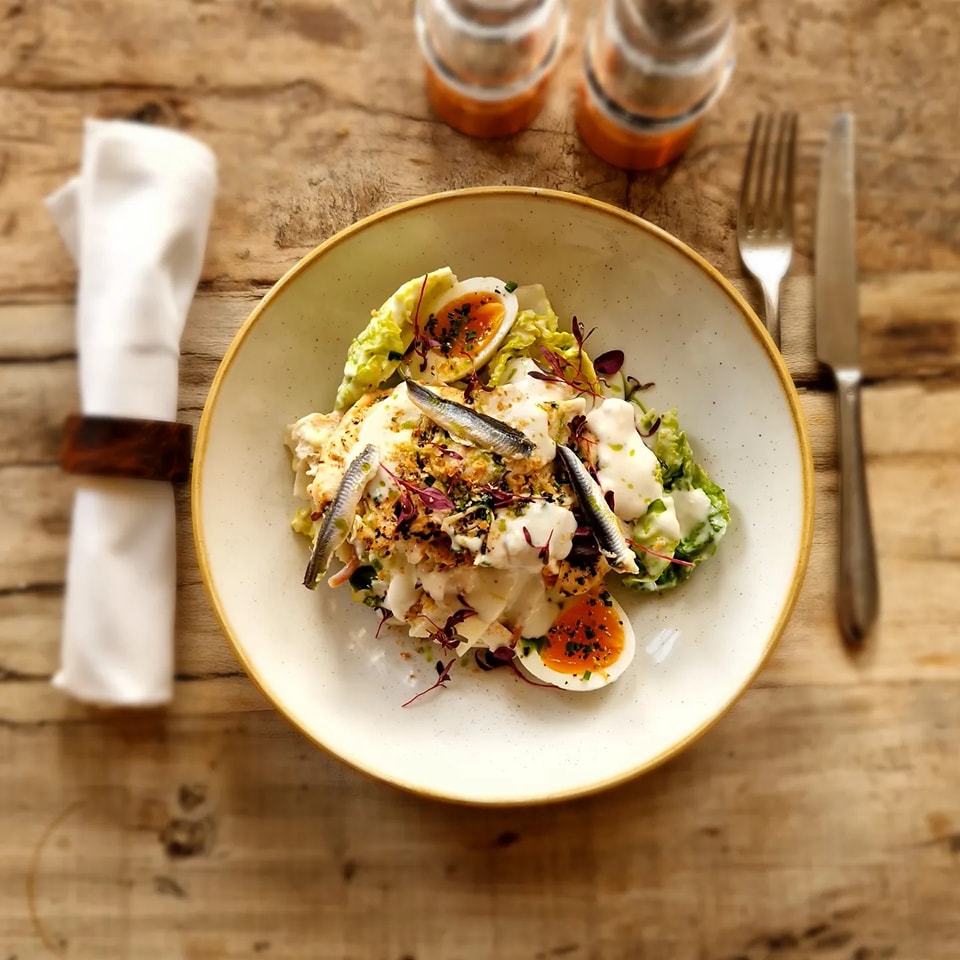 Taypark House - Dine at Dome - Scotland 