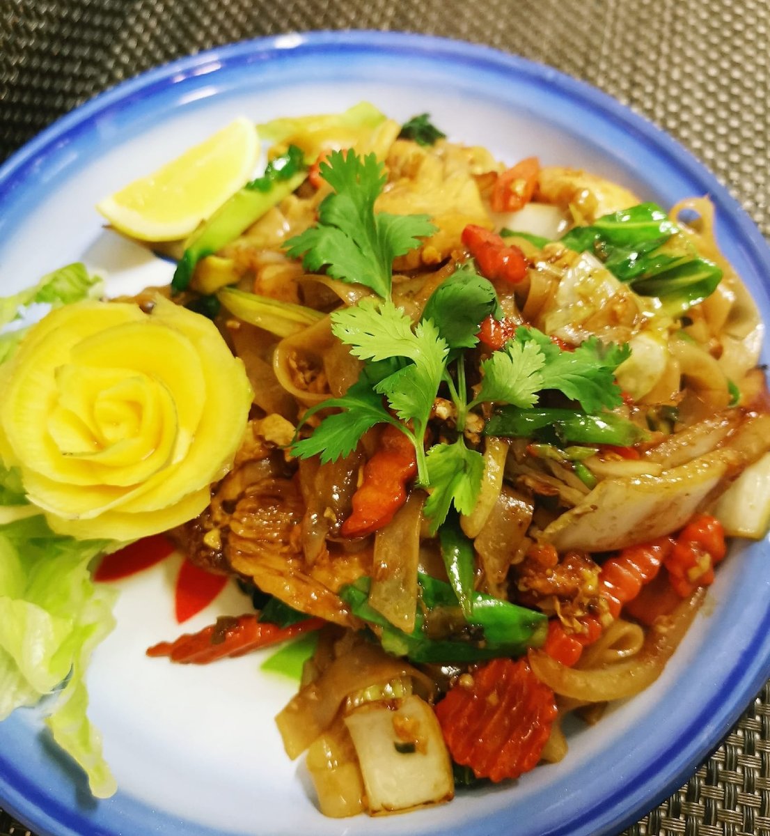 Thai Pad Thai - restaurants in Brighton   