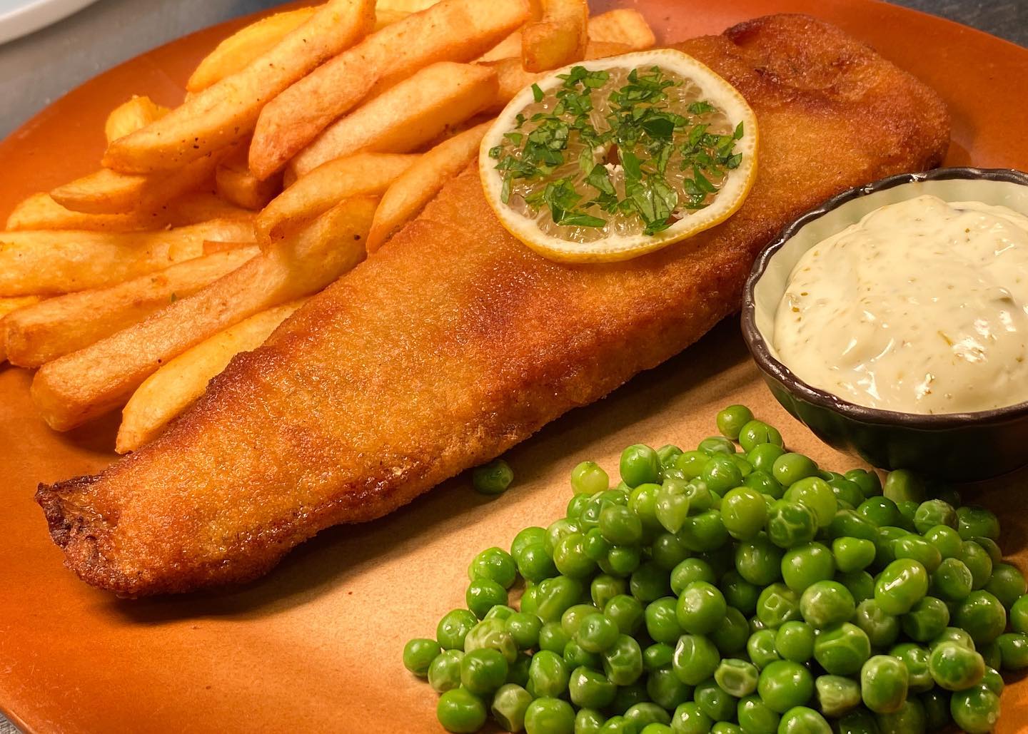 The Anchor Pub in Tilsworth - Dine at Dome - United Kingdom  