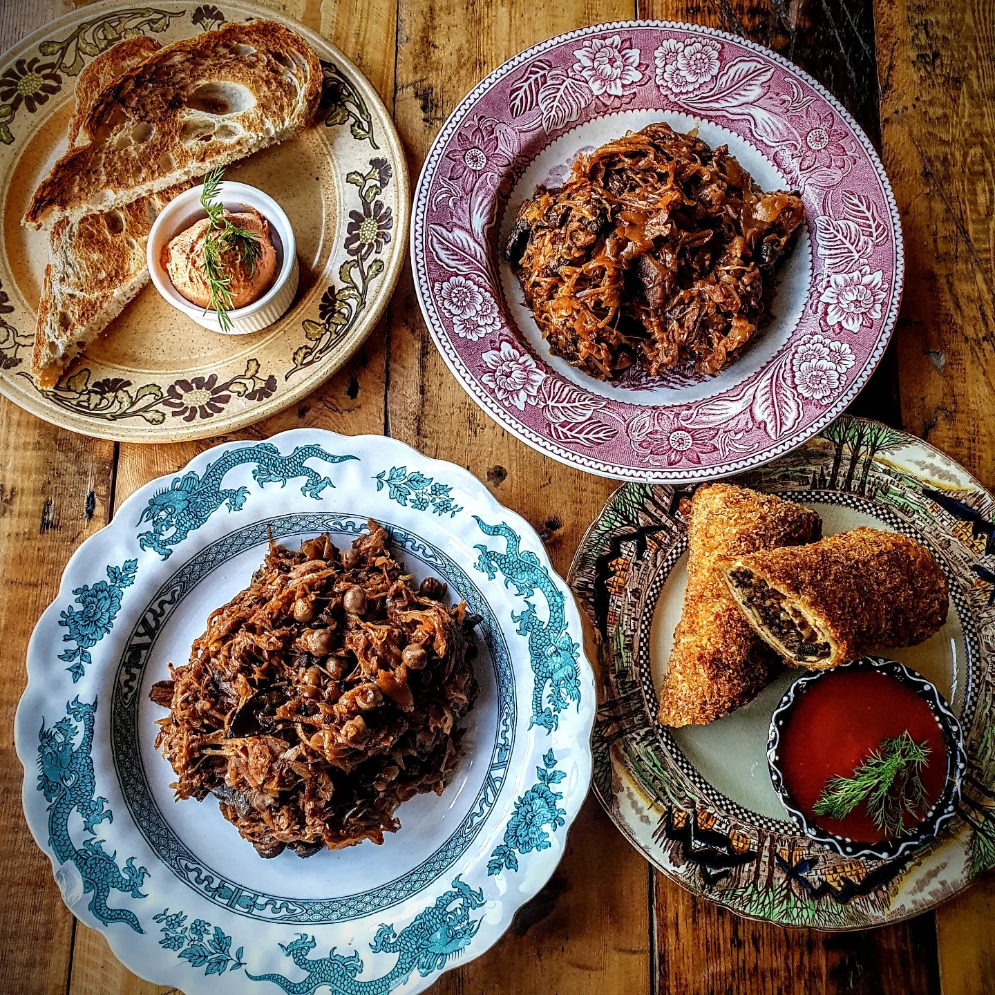 The Farm Hove - restaurants in Brighton   