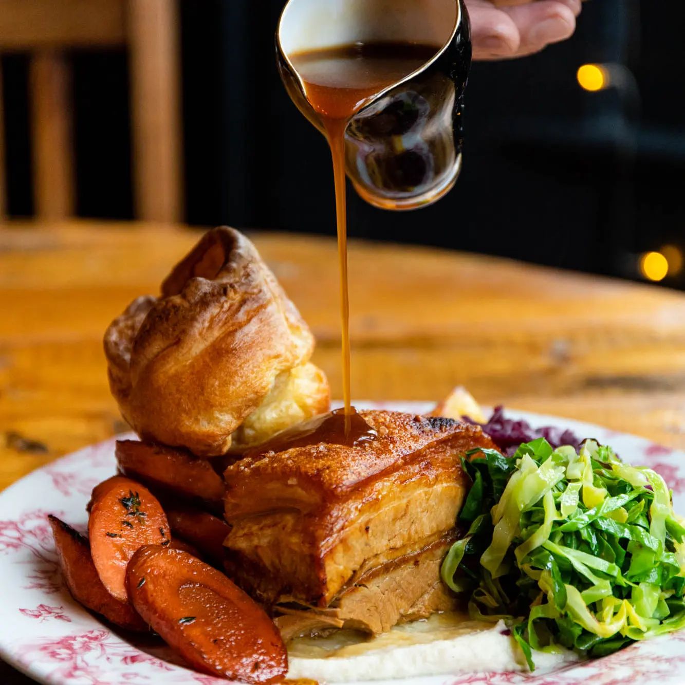 The Farm Hove - restaurants in Brighton  