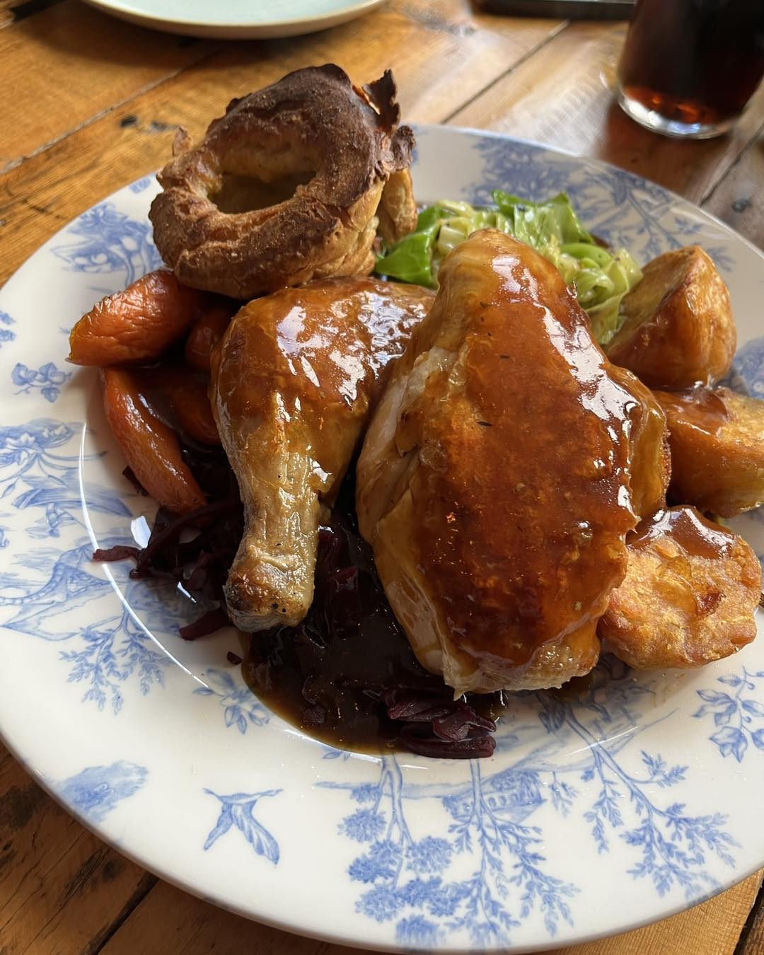 The Geese Pub - restaurants in Brighton  