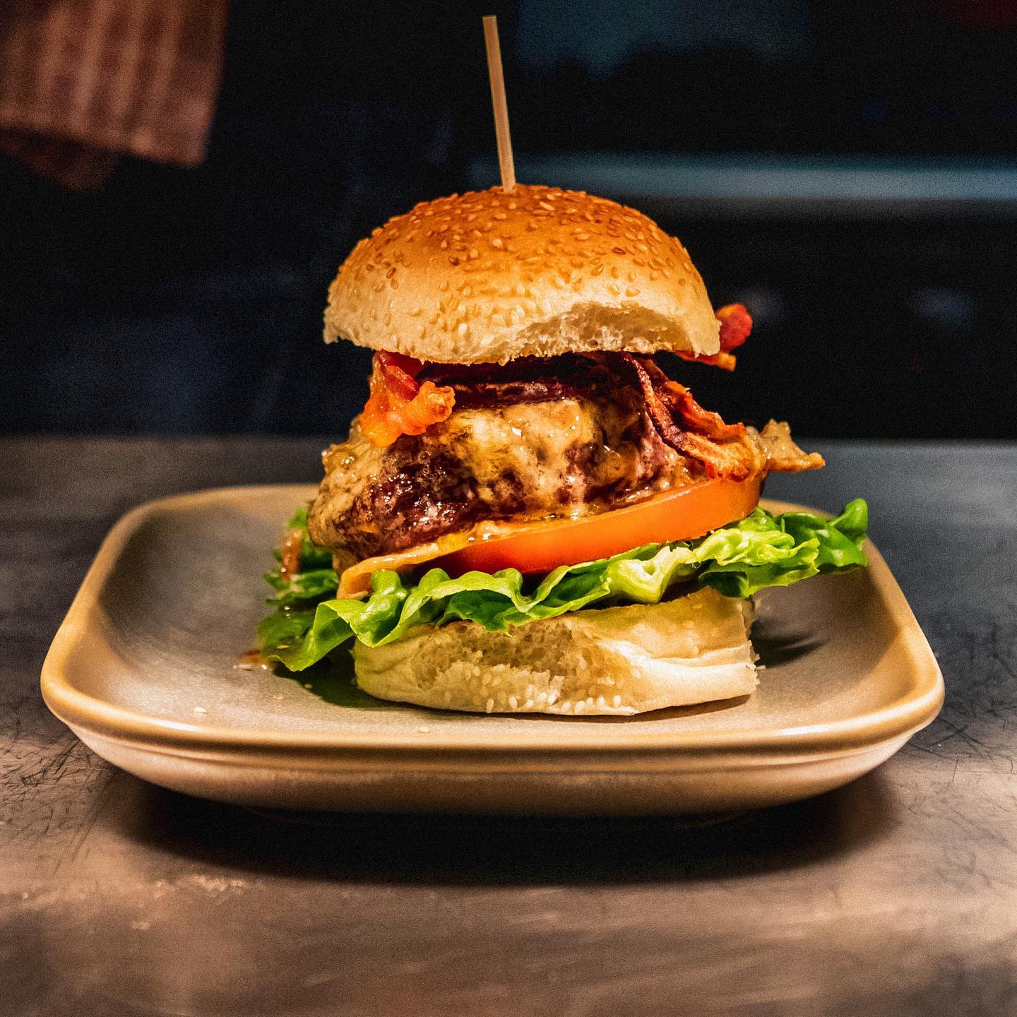 The Lancaster Arms - Dine at Dome - United Kingdom   
