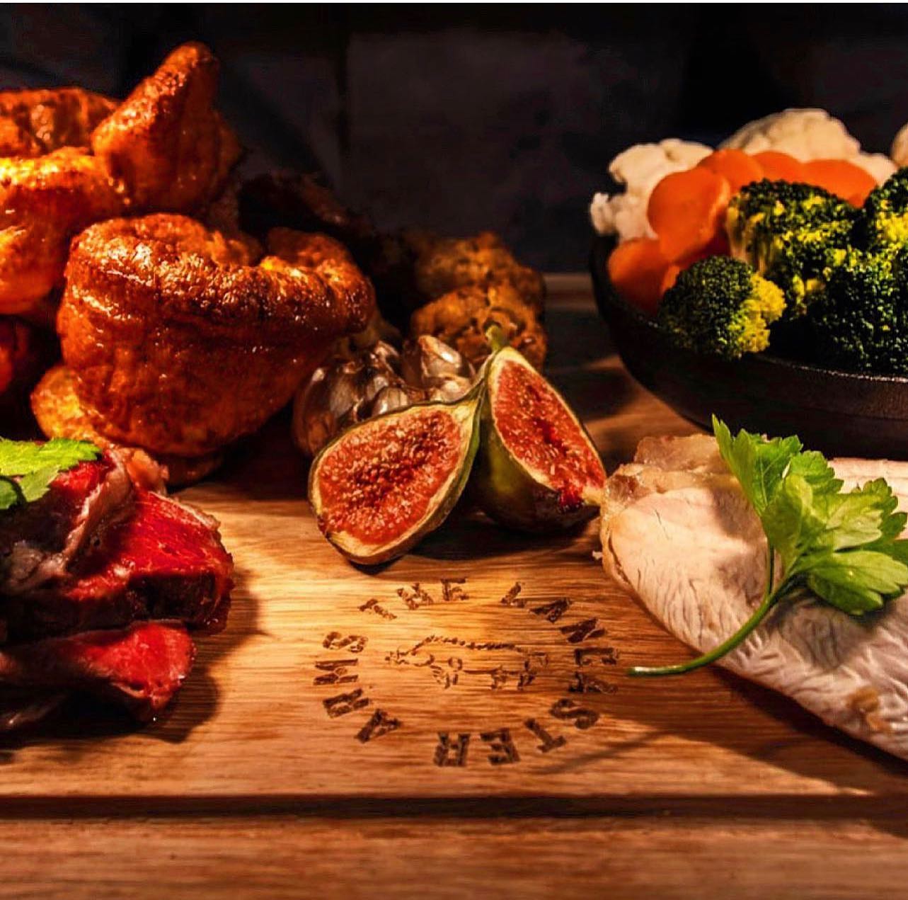 The Lancaster Arms - Dine at Dome - United Kingdom  