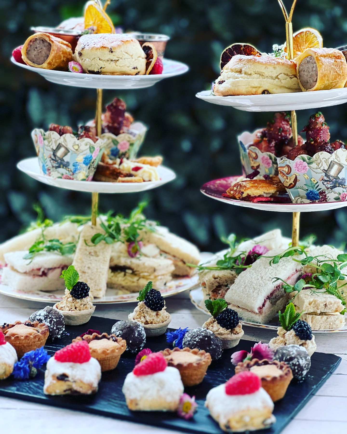 The Willow Tree - Dine at Dome - United Kingdom  