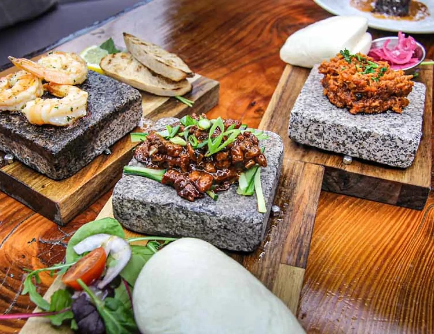 WatersEdge - Dine at Dome - United Kingdom  